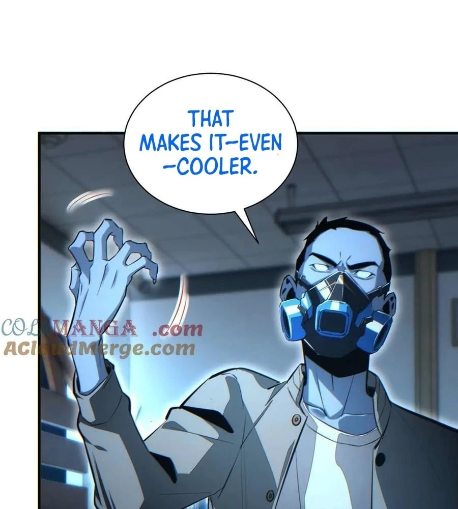 Rebirth in the end times: I reached the top by opening boxes Chapter 27 - 125