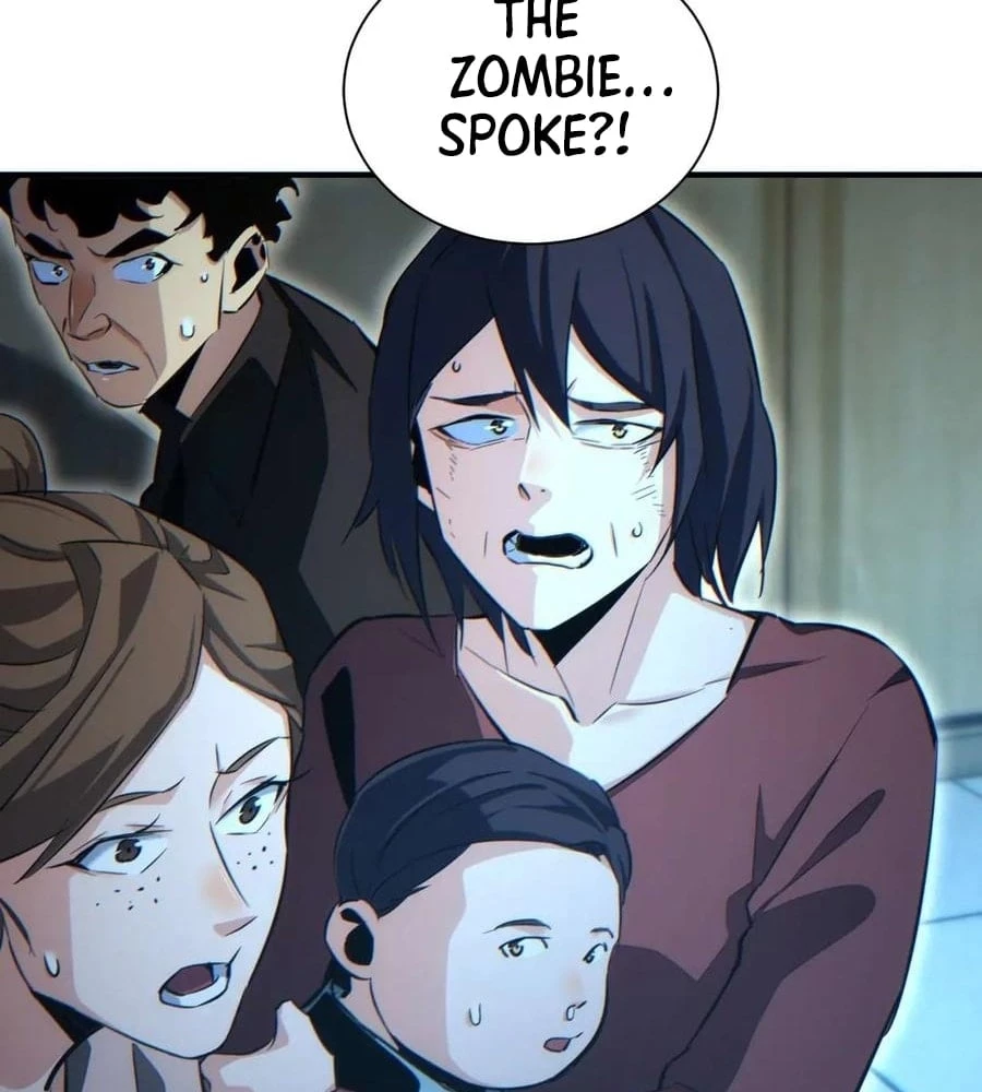 Rebirth in the end times: I reached the top by opening boxes Chapter 27 - 127