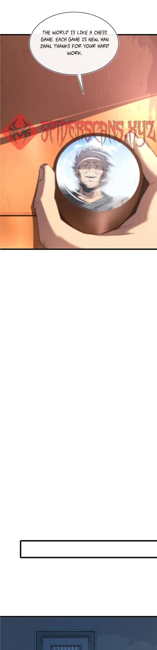 Master of Ancient Divine Weapons Chapter 23 - 10