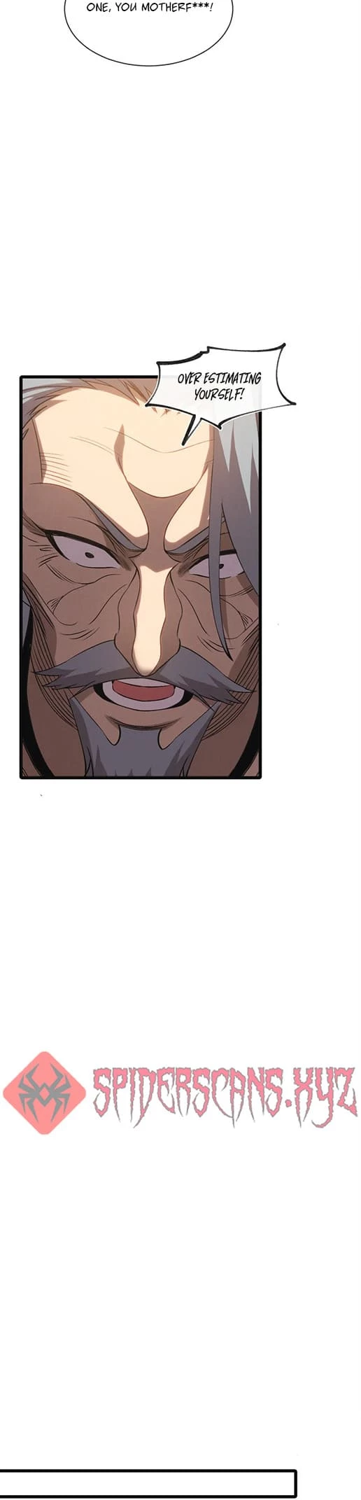 Master of Ancient Divine Weapons Chapter 23 - 15