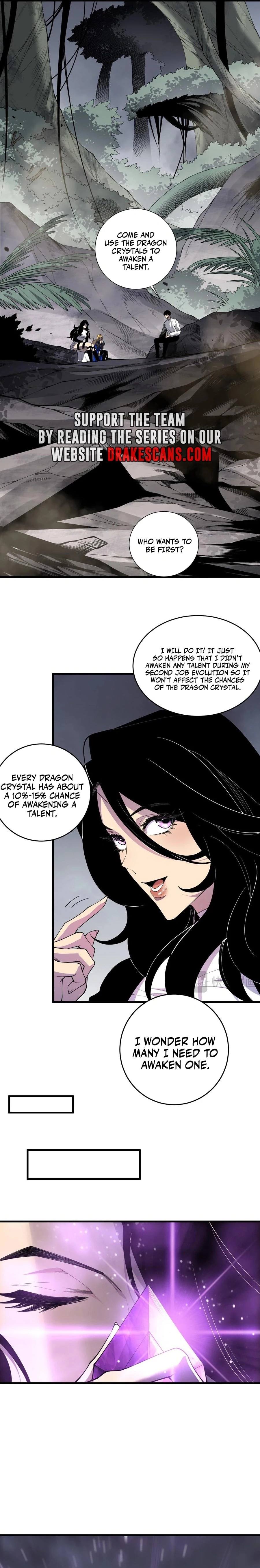  Necromancer, the Ultimate Scourge! Chapter 139 - 5