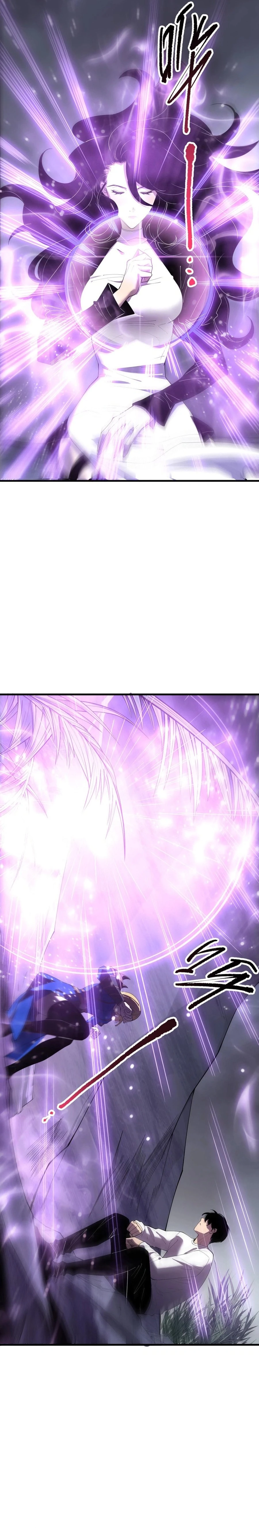  Necromancer, the Ultimate Scourge! Chapter 139 - 6