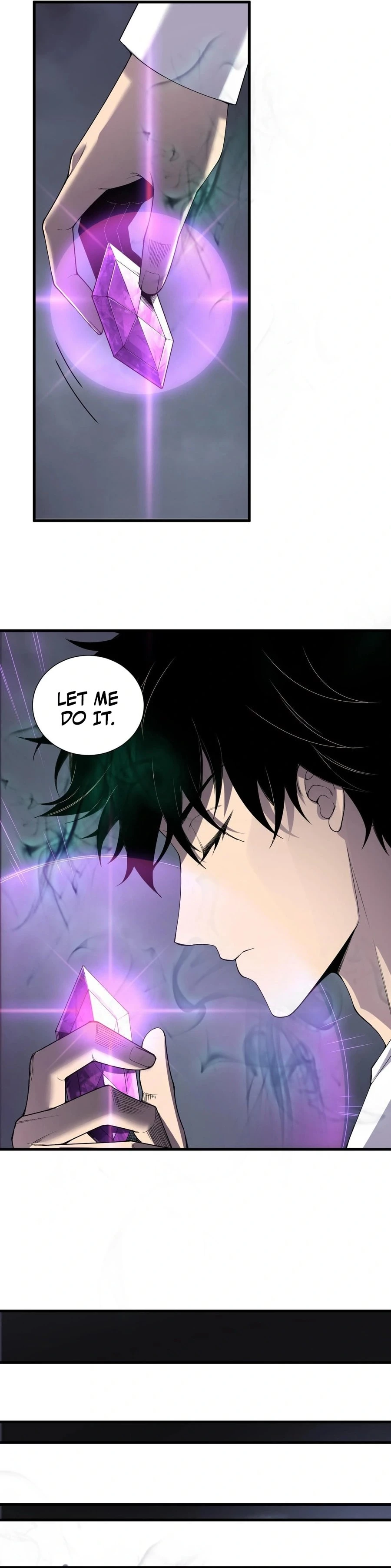  Necromancer, the Ultimate Scourge! Chapter 139 - 13