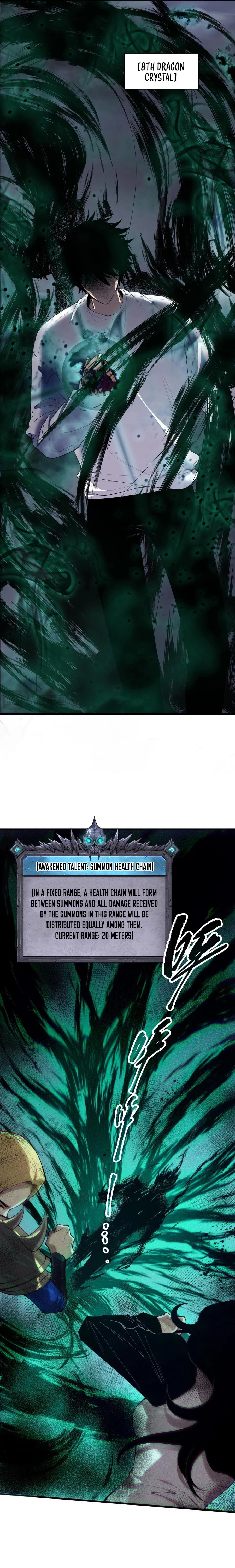  Necromancer, the Ultimate Scourge! Chapter 139 - 14