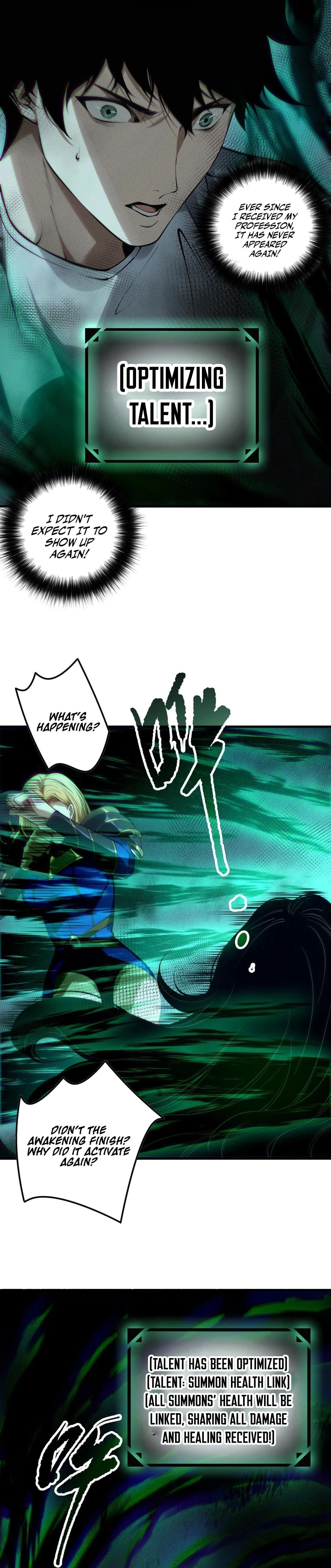  Necromancer, the Ultimate Scourge! Chapter 139 - 16