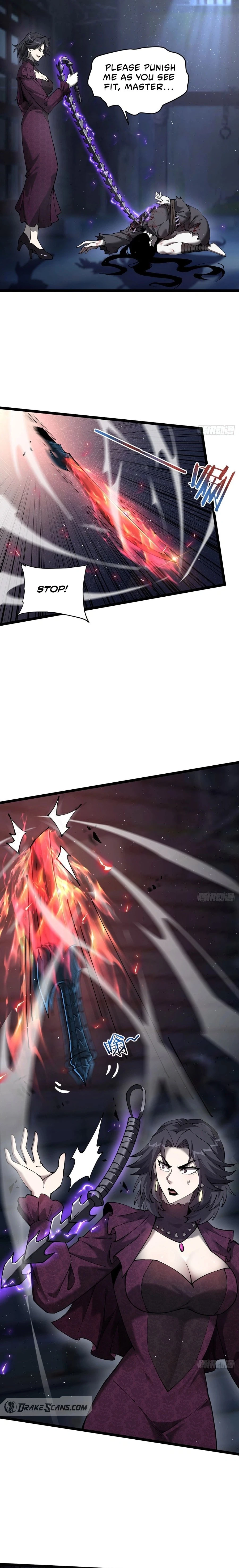 The Betrayal of Shadow Chapter 39 - 5
