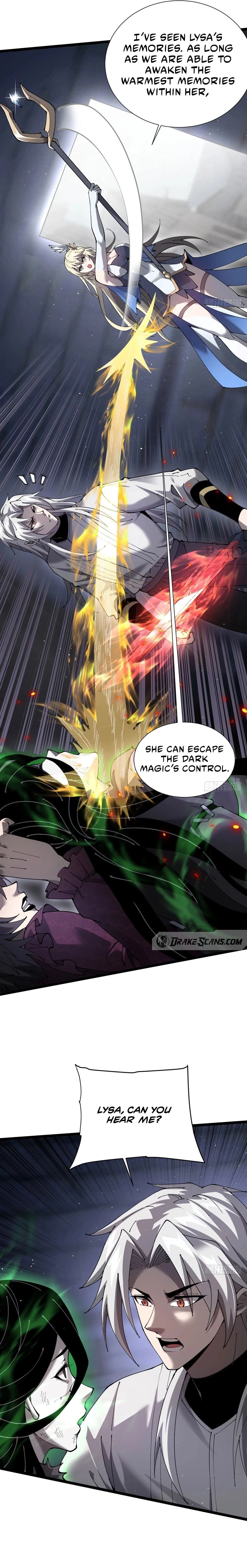 The Betrayal of Shadow Chapter 39 - 10