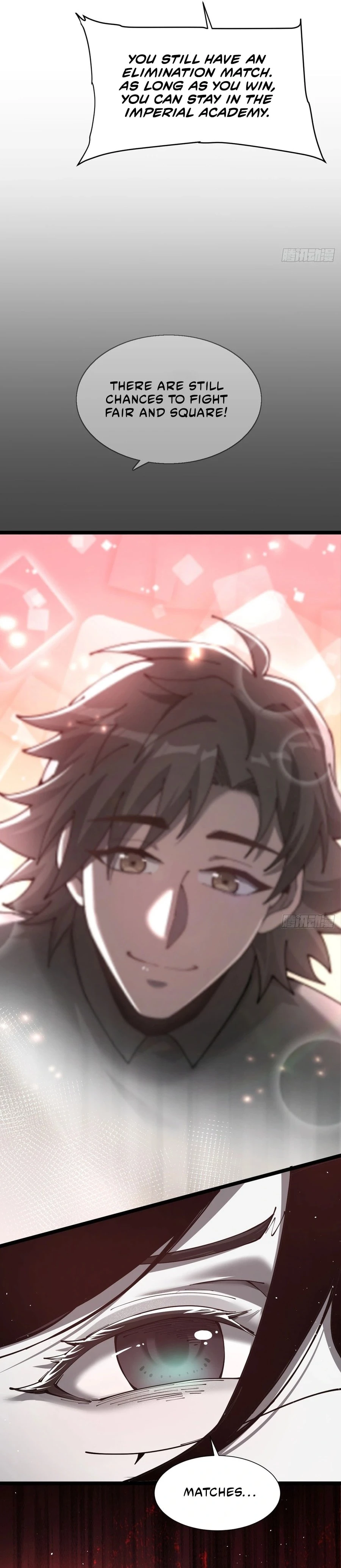 The Betrayal of Shadow Chapter 39 - 11