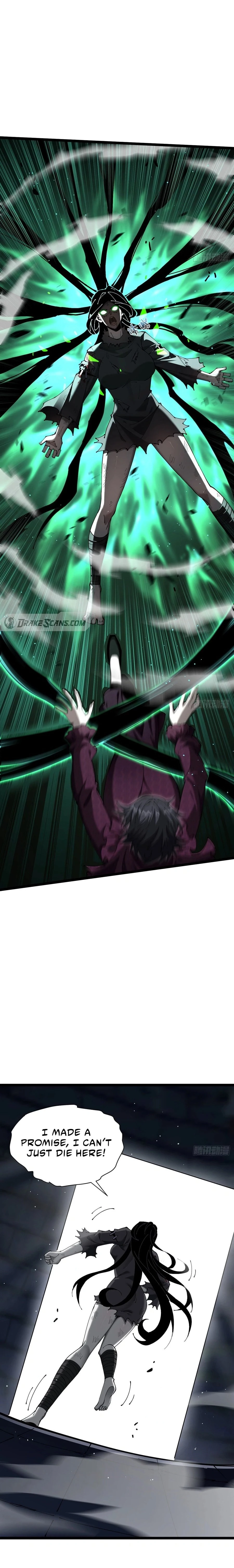 The Betrayal of Shadow Chapter 39 - 13