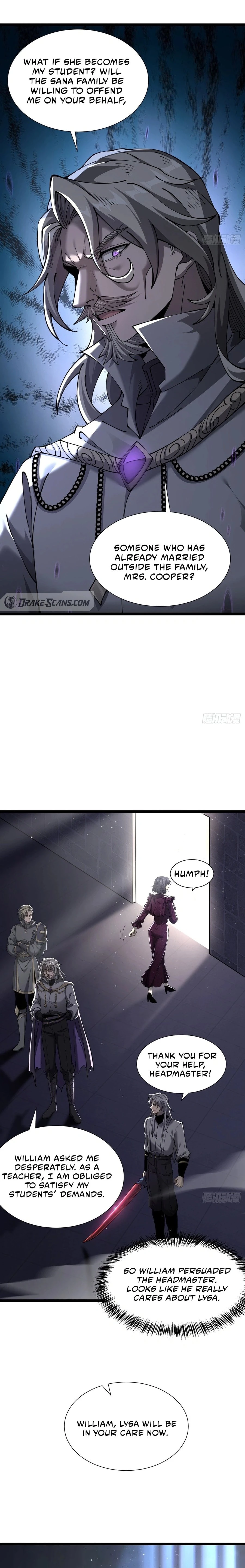 The Betrayal of Shadow Chapter 39 - 16