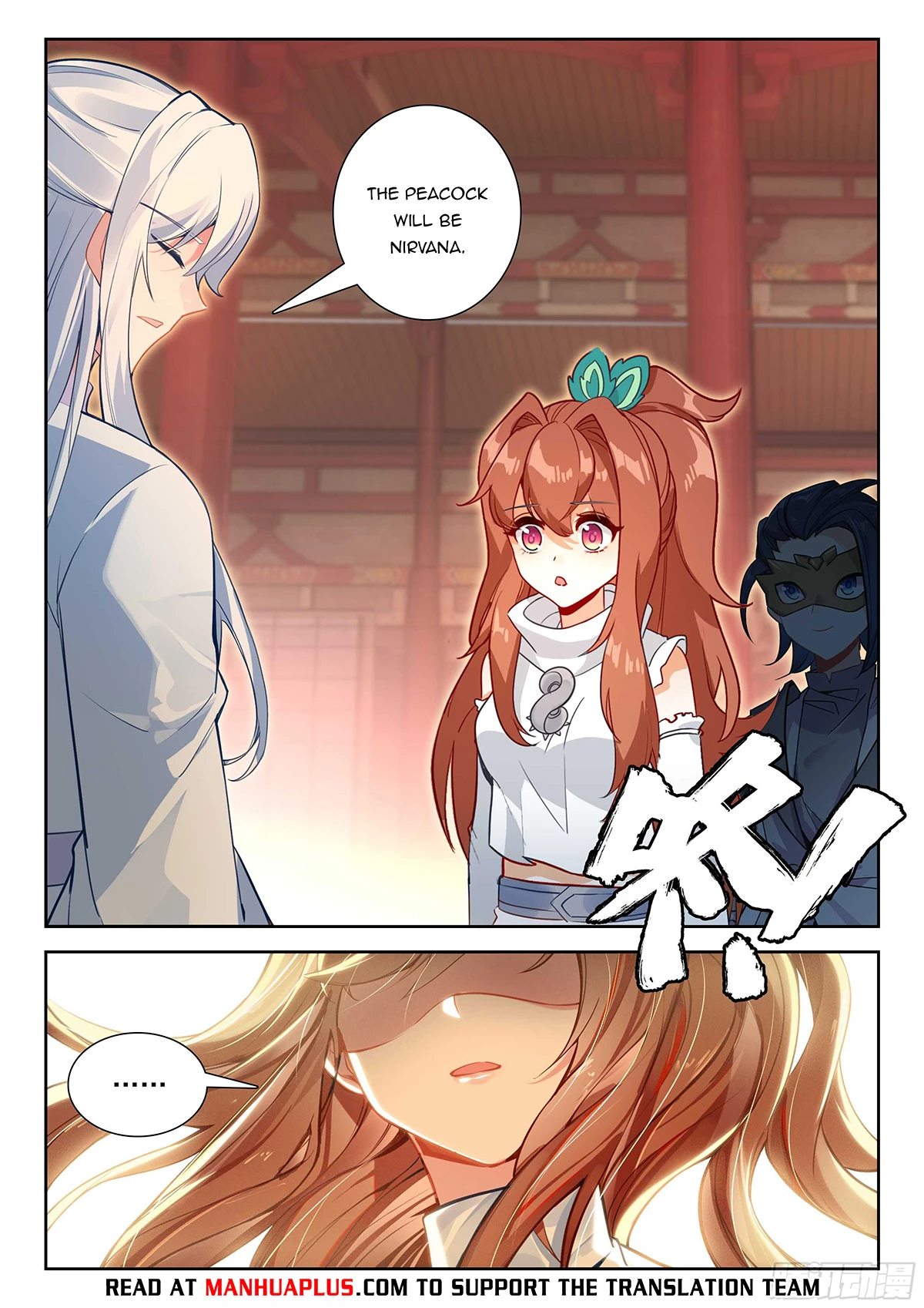 Soul Land V Chapter 209 - 9