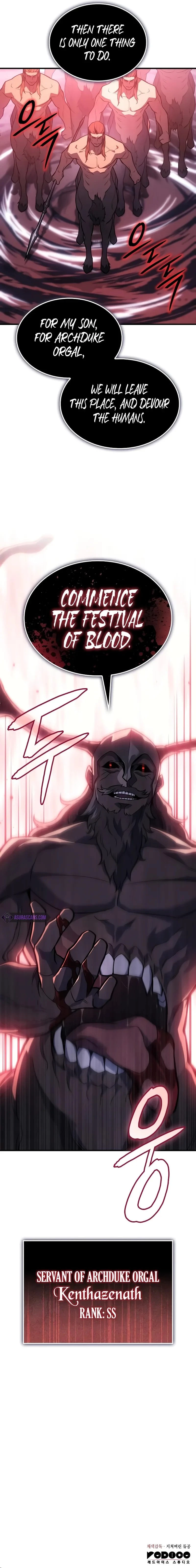 Returned by the King Chapter 67 - 15