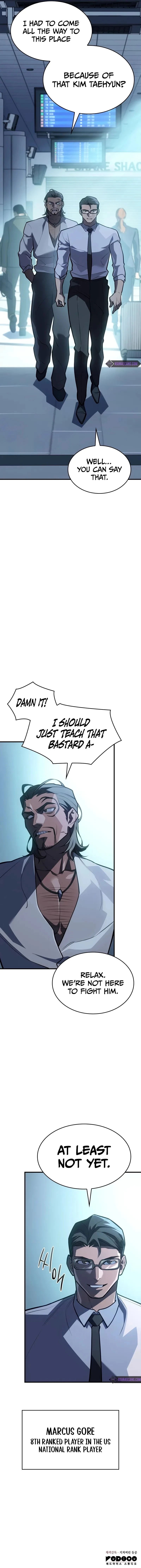 Returned by the King Chapter 65 - 17