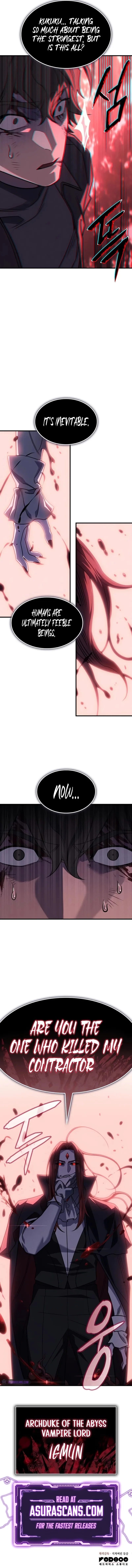 Returned by the King Chapter 63 - 17