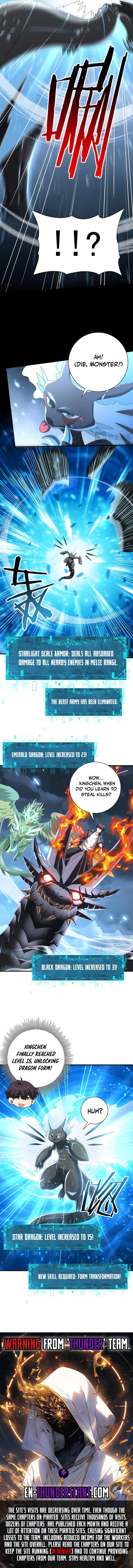 I Got The Weakest Class, Dragon Tamer!? Chapter 74 - 7