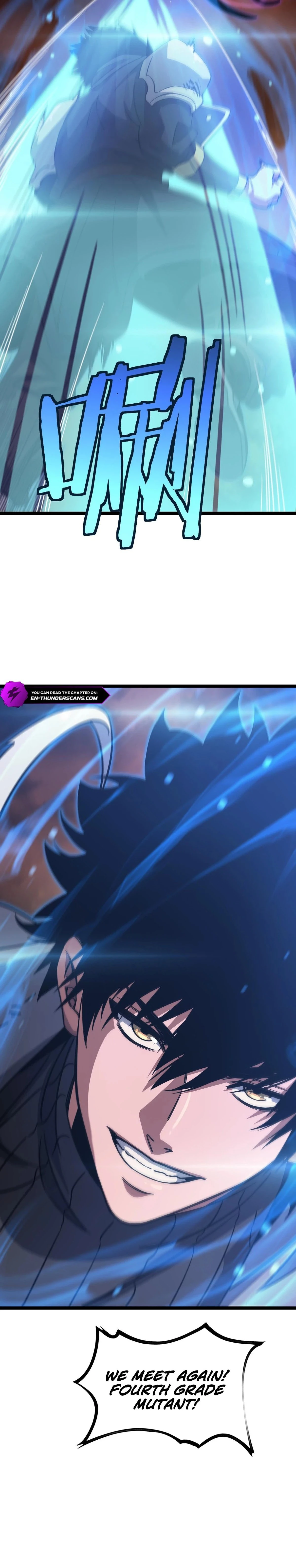Apocalypse Sword God Chapter 41 - 18