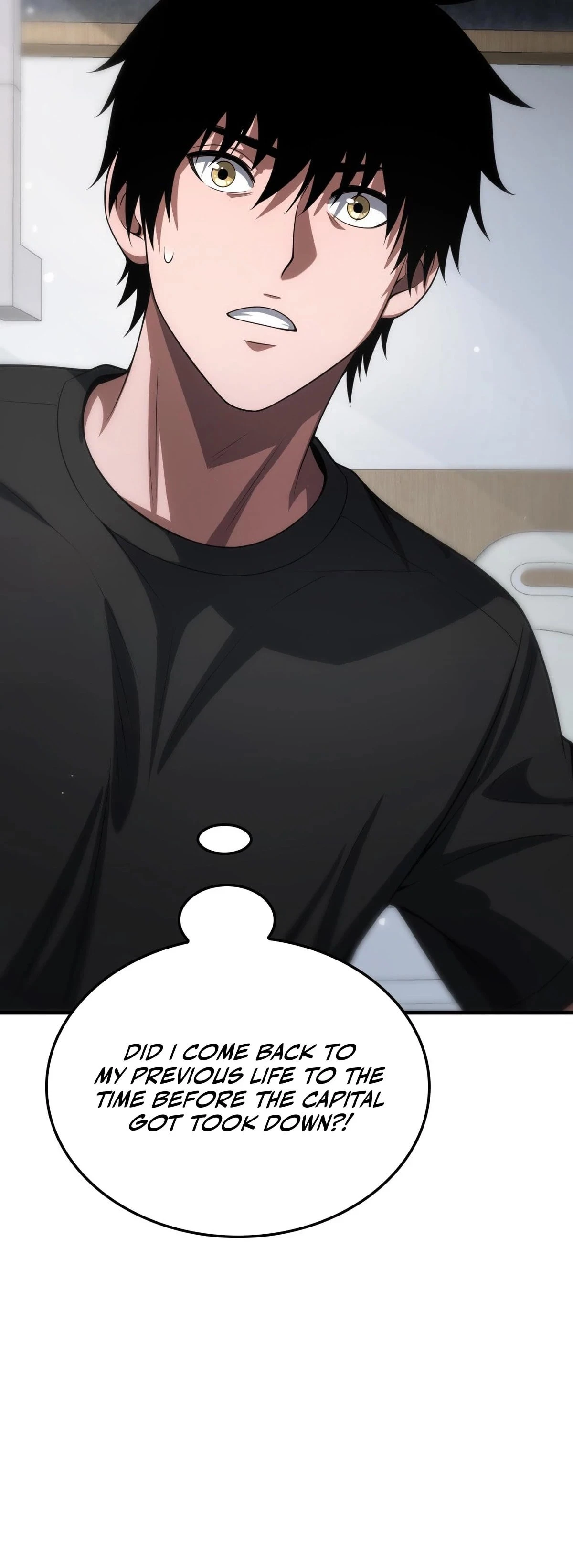 Apocalypse Sword God Chapter 40 - 18