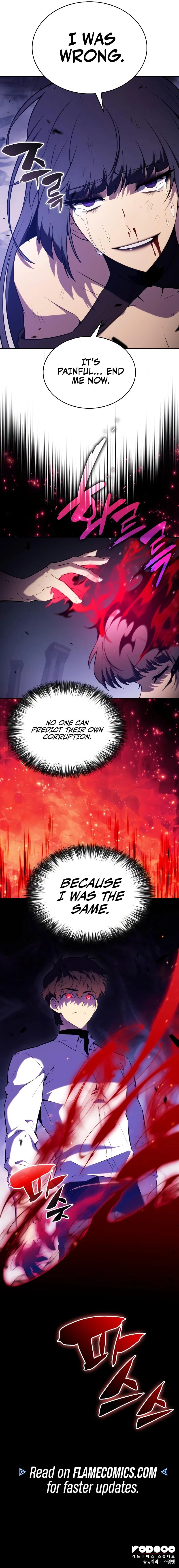 The Reborn Young Lord Is an Assassin Chapter 51 - 14