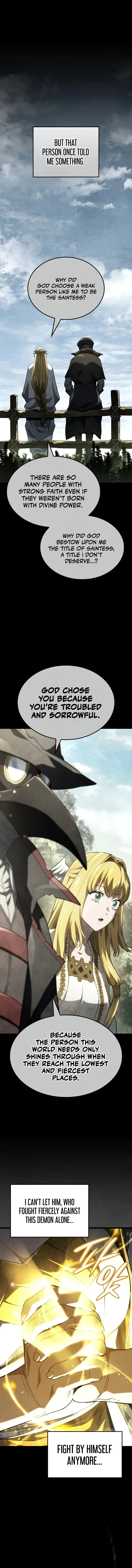 Revenge of the Baskerville Bloodhound Chapter 89 - 10
