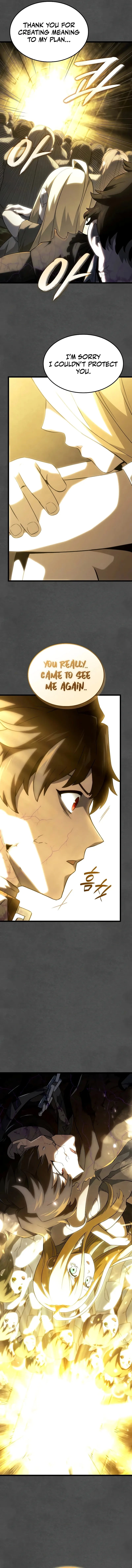 Revenge of the Baskerville Bloodhound Chapter 89 - 15