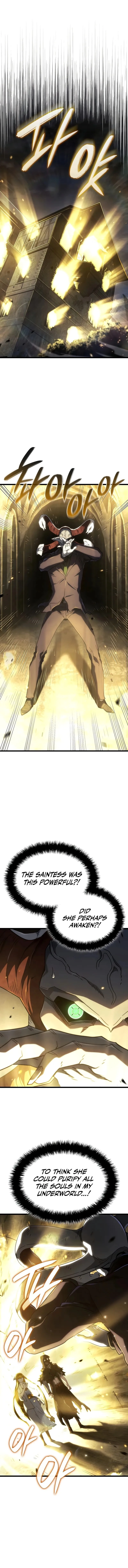Revenge of the Baskerville Bloodhound Chapter 89 - 17
