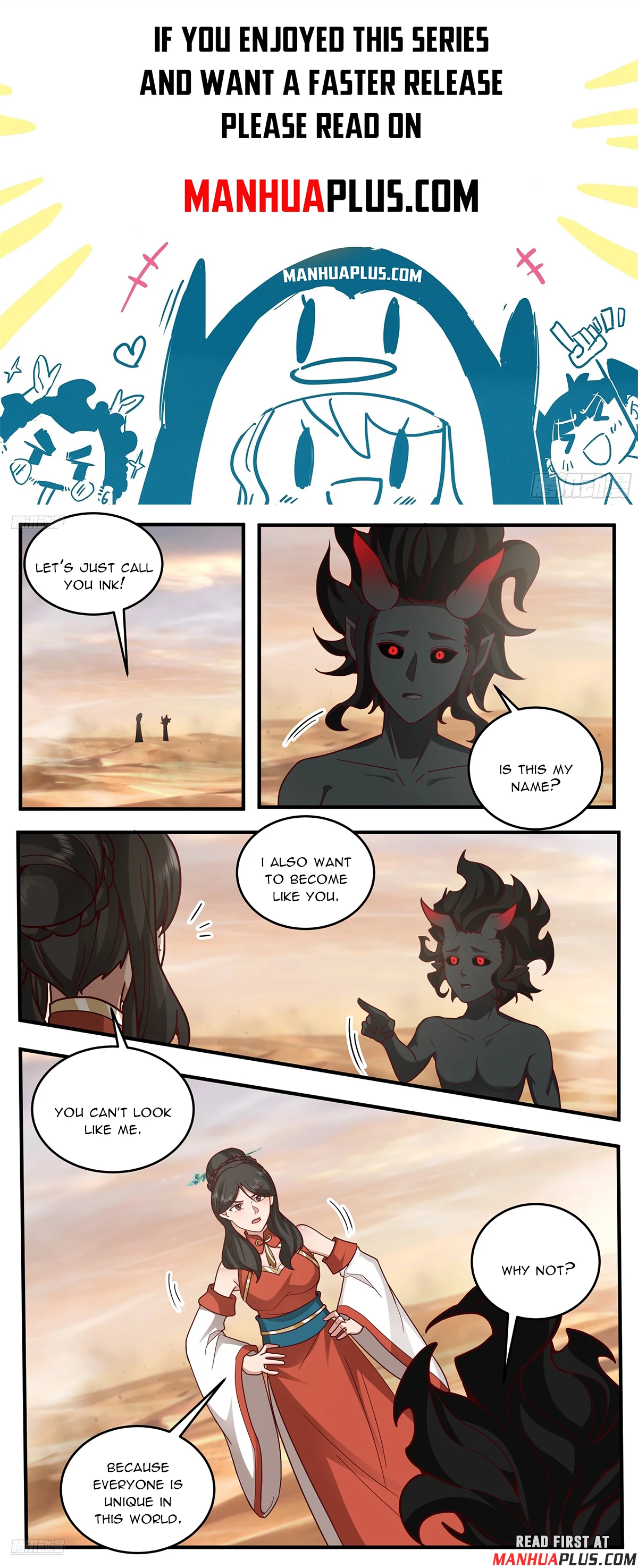 Martial Peak Chapter 3794 - 1