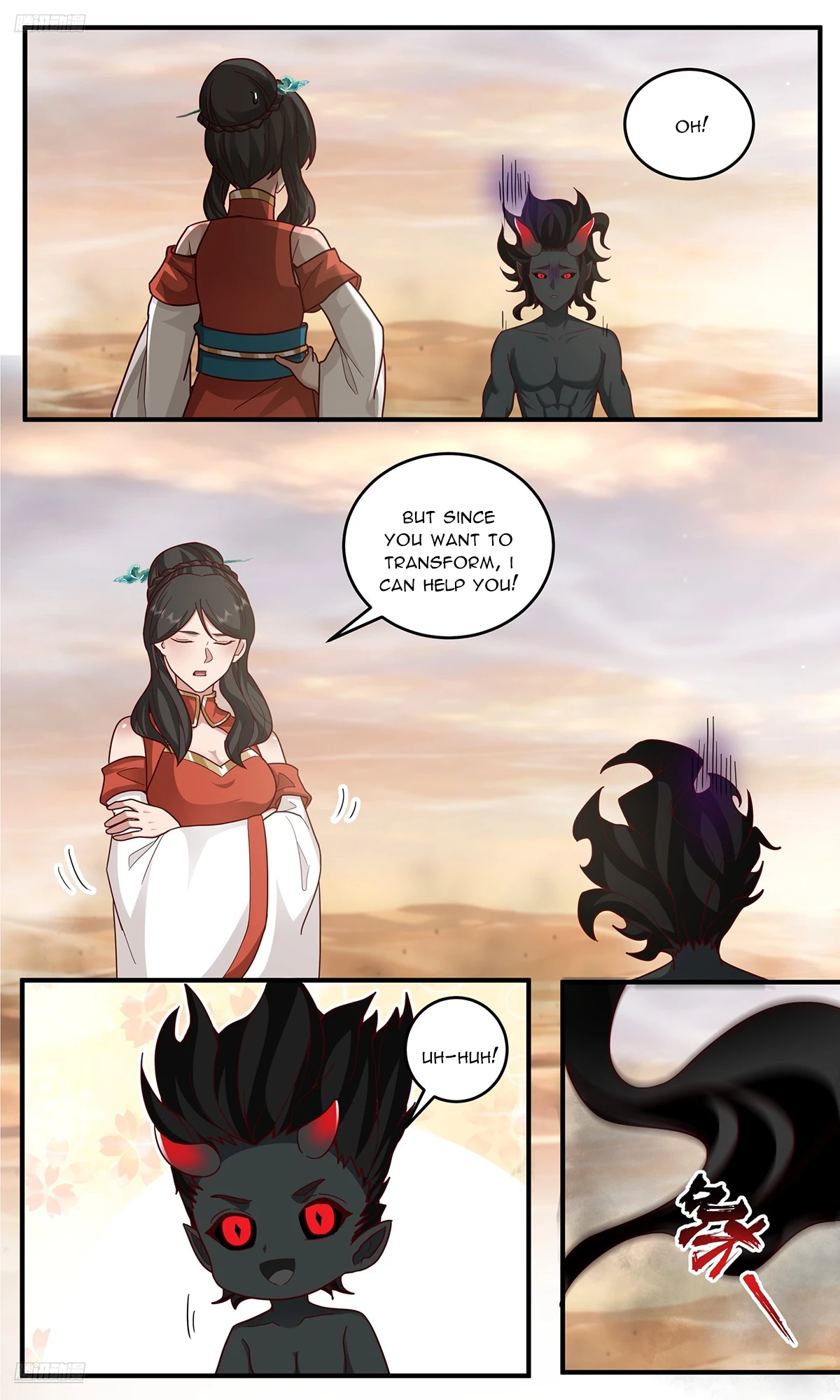 Martial Peak Chapter 3794 - 2