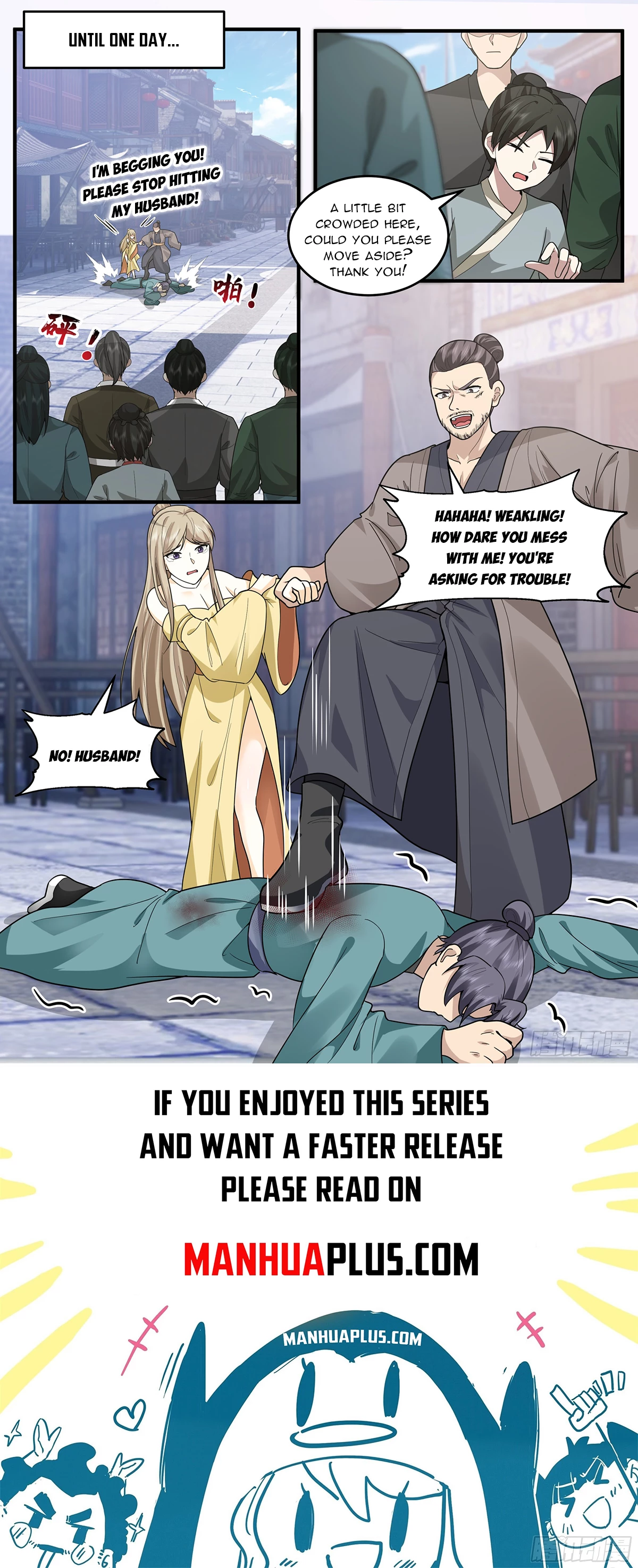 Martial Peak Chapter 3794 - 12