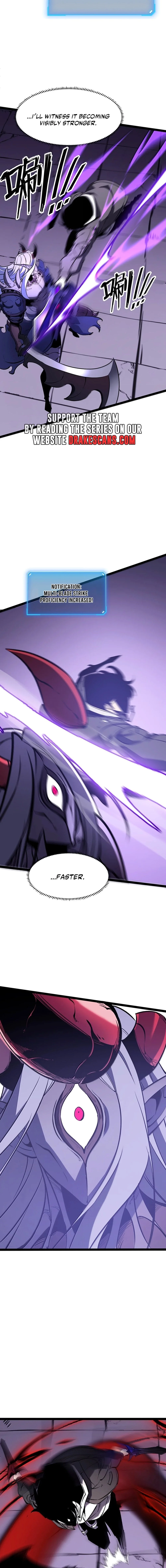 I Became The King by Scavenging Chapter 42 - 5