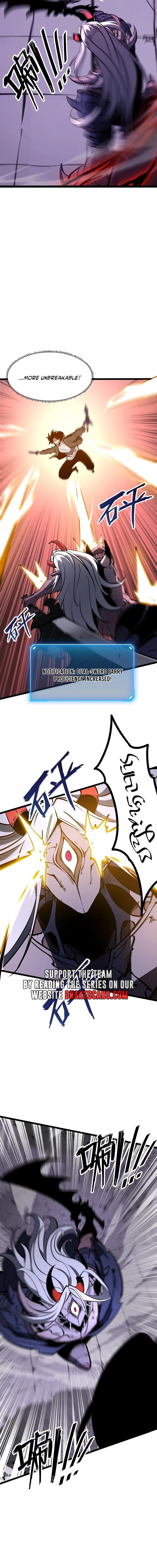 I Became The King by Scavenging Chapter 42 - 6