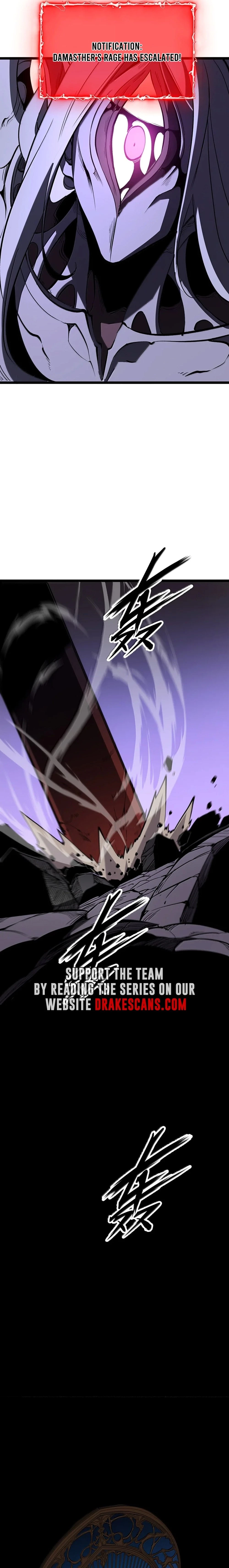 I Became The King by Scavenging Chapter 42 - 11
