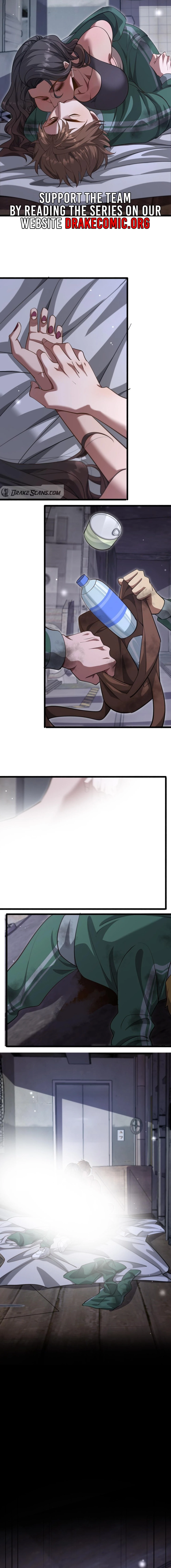 I'm Stuck on the Same Day for a Thousand Years Chapter 150 - 9