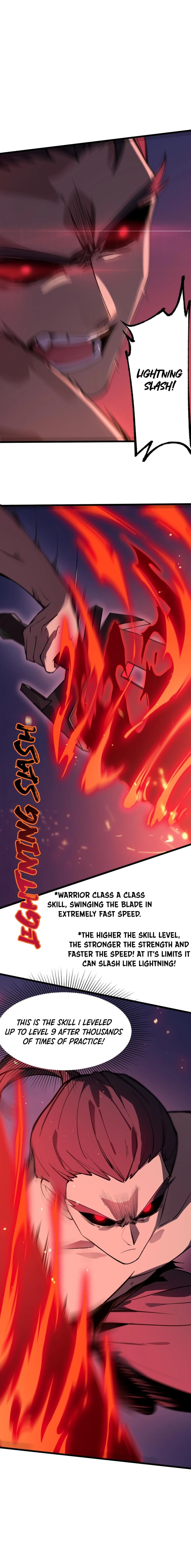 SSS-Rank Paladin Who Transcends Common Sense Chapter 50 - 5