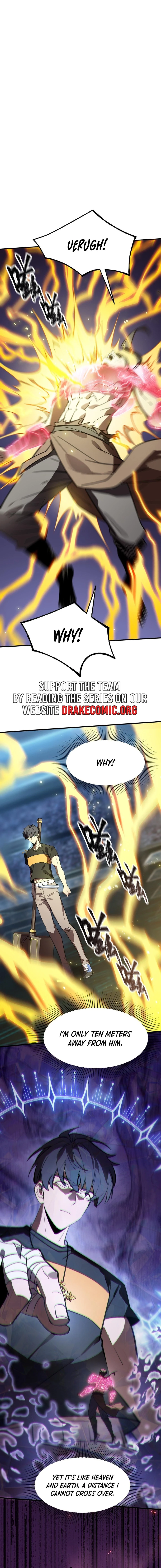 SSS-Rank Paladin Who Transcends Common Sense Chapter 50 - 16