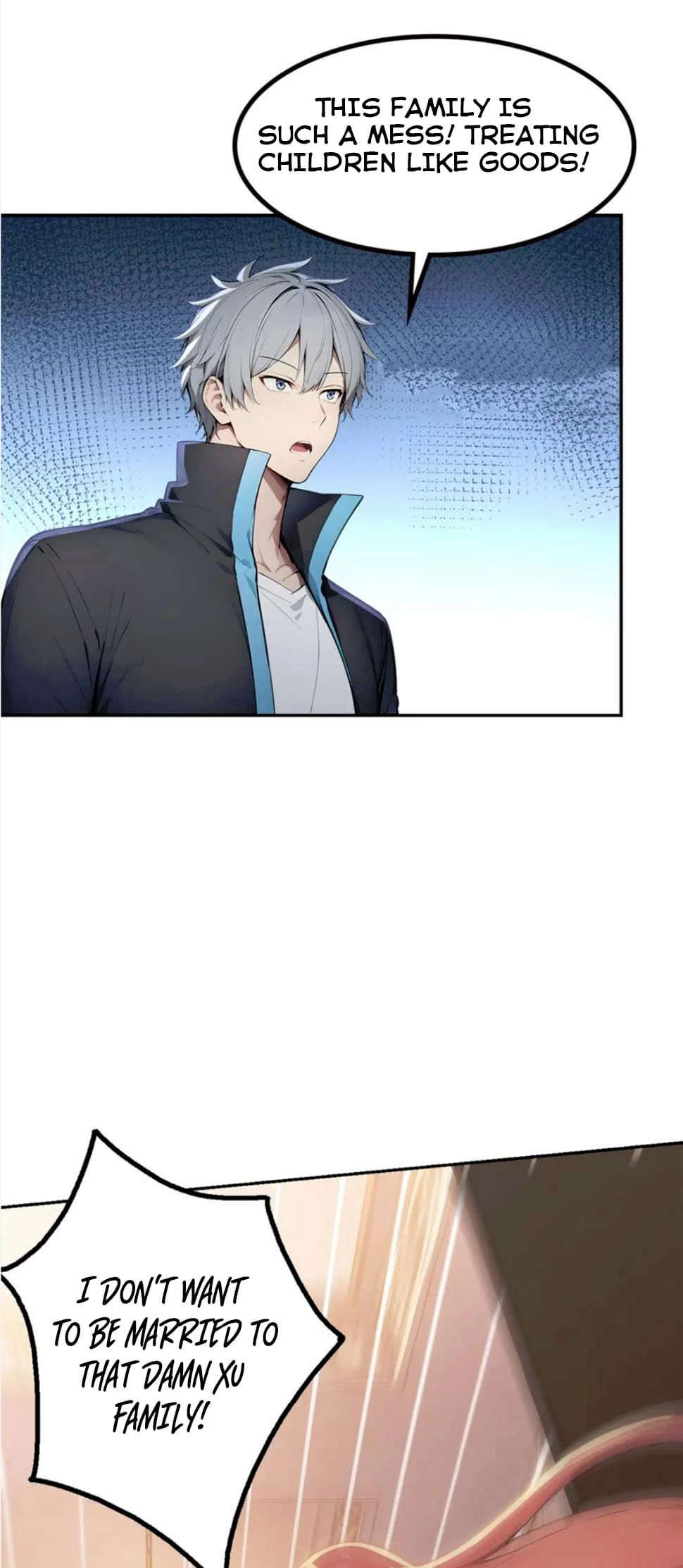 Gods of all people: I sacrificed hundreds of millions of living beings to become a god Chapter 75 - 4