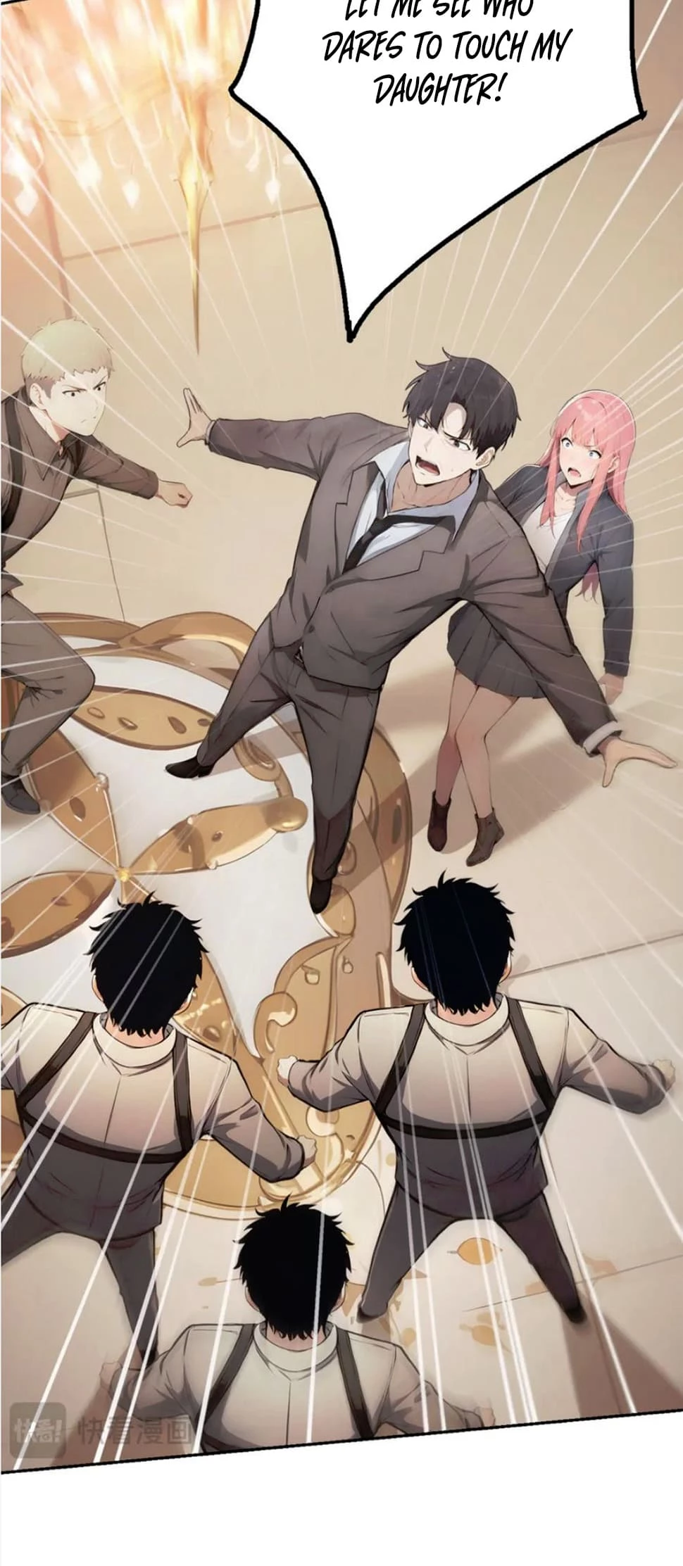 Gods of all people: I sacrificed hundreds of millions of living beings to become a god Chapter 75 - 7