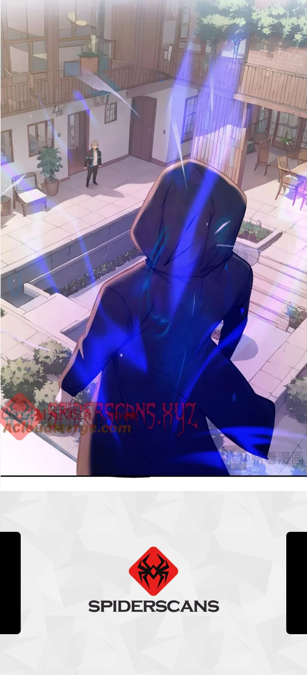 Gods of all people: I sacrificed hundreds of millions of living beings to become a god Chapter 75 - 40