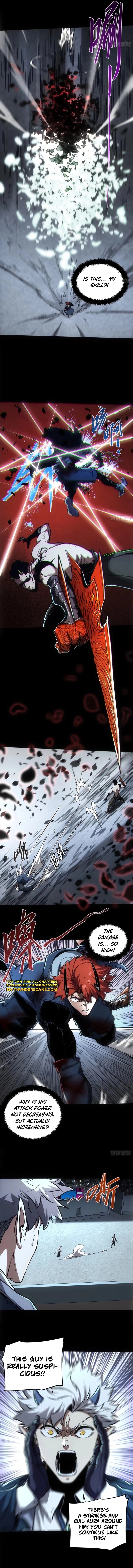 If I Don’t Die Soon, I’ll Become The Ruler Of The Demon Realm! Chapter 54 - 5