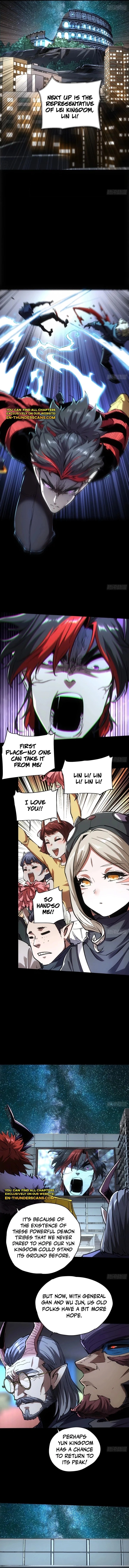 If I Don’t Die Soon, I’ll Become The Ruler Of The Demon Realm! Chapter 53 - 2