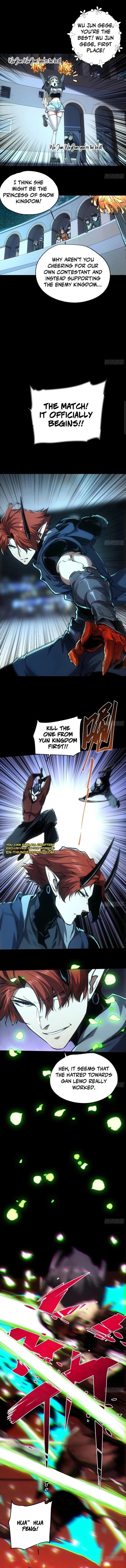 If I Don’t Die Soon, I’ll Become The Ruler Of The Demon Realm! Chapter 53 - 4