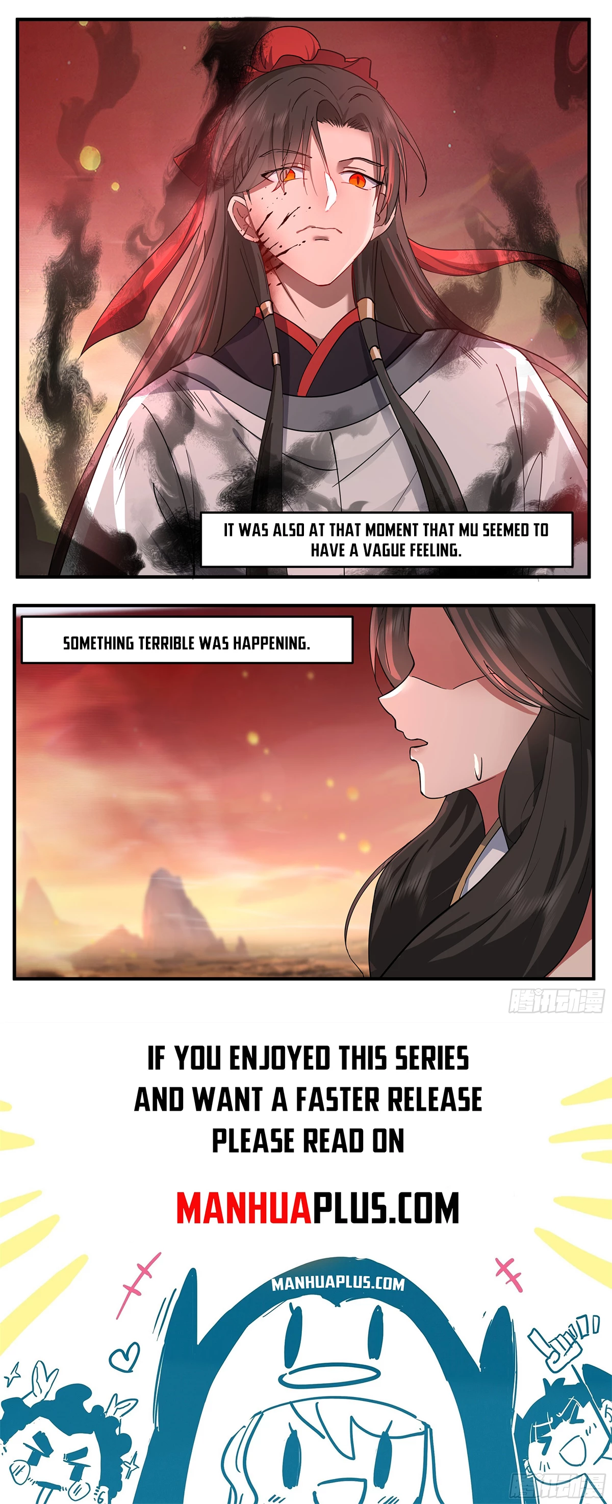 Martial Peak Chapter 3795 - 12