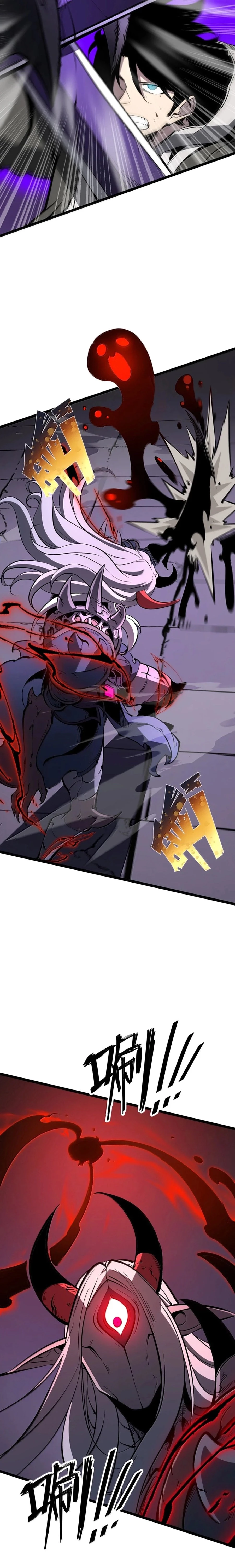 I Became The King by Scavenging Chapter 41 - 13