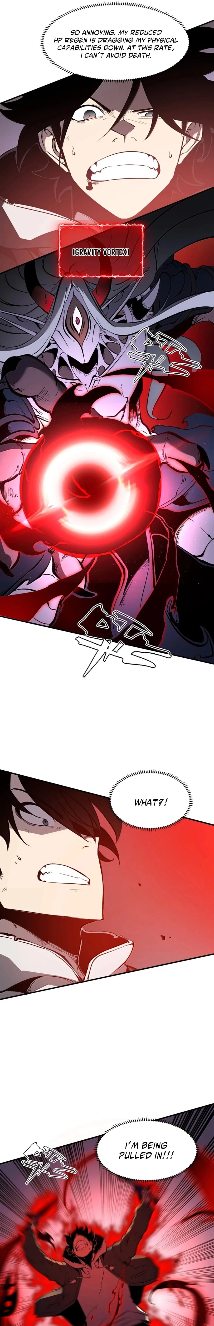 I Became The King by Scavenging Chapter 41 - 17