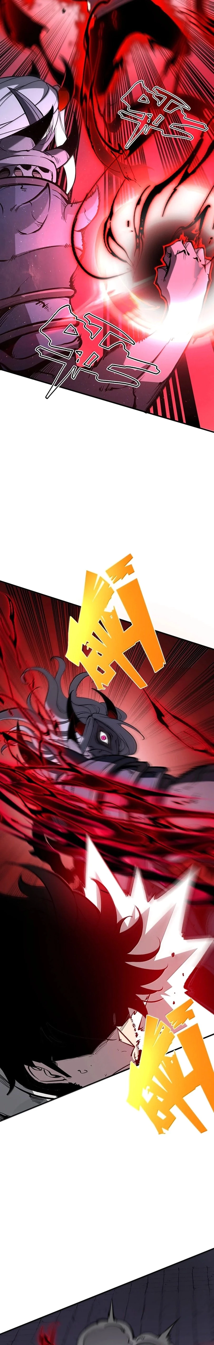 I Became The King by Scavenging Chapter 41 - 18