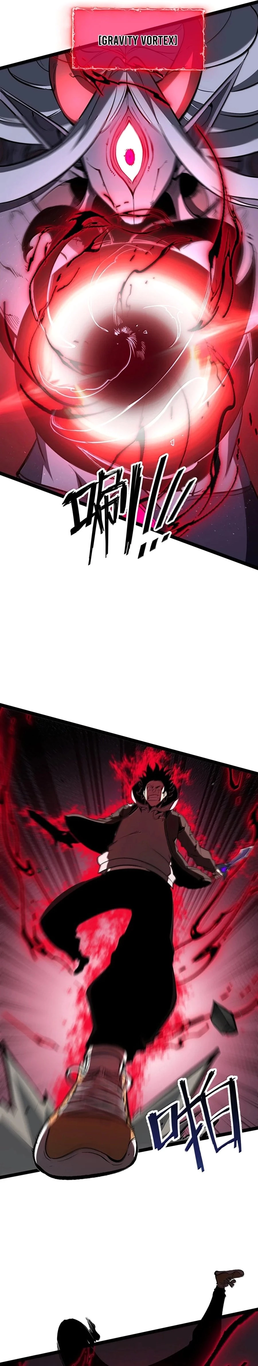 I Became The King by Scavenging Chapter 41 - 22