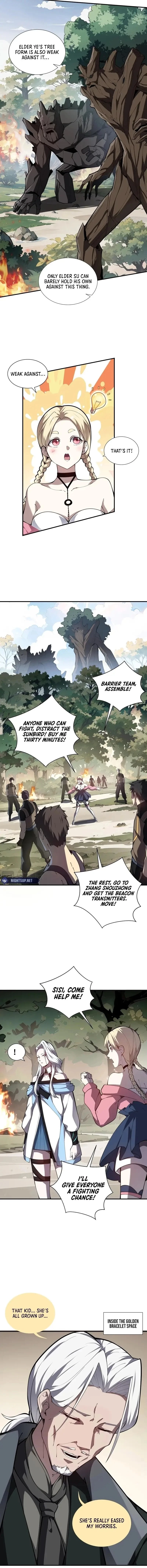 I Contracted Myself Chapter 65 - 4