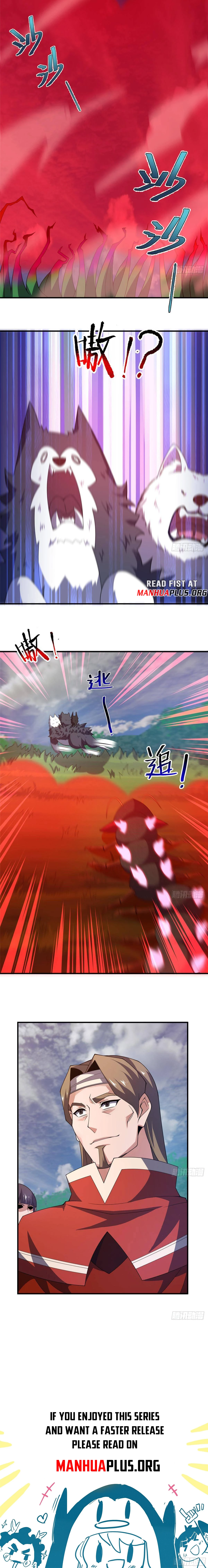 Monster Pet Evolution Chapter 327 - 8