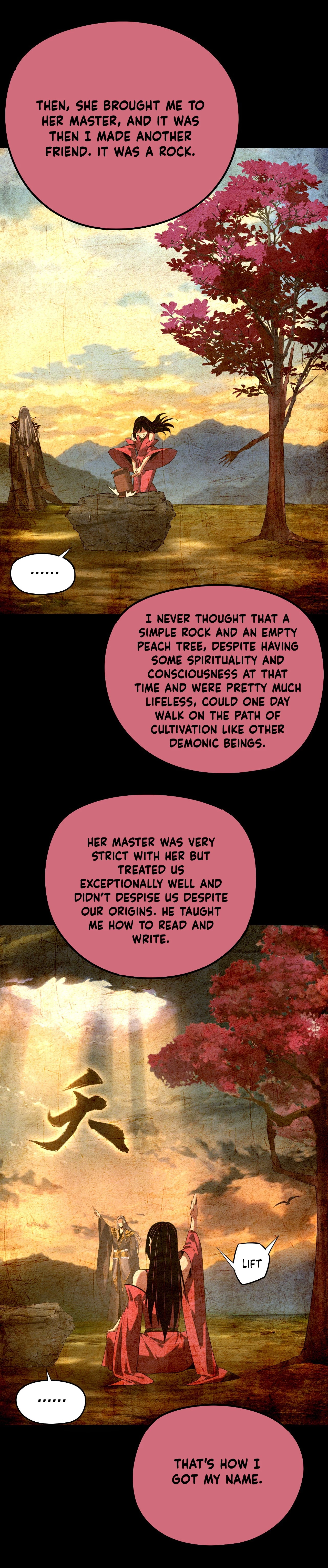 I Am the Fated Villain Chapter 209 - 9