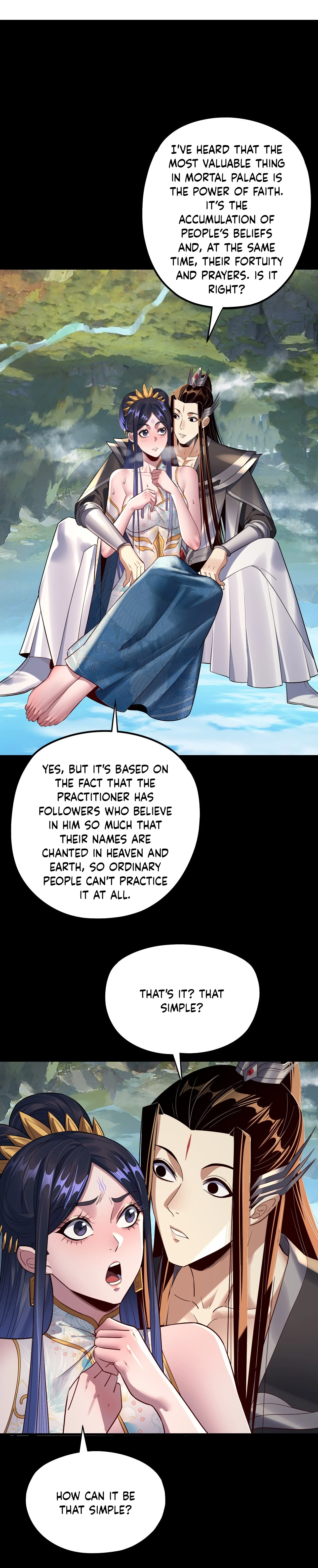 I Am the Fated Villain Chapter 209 - 17