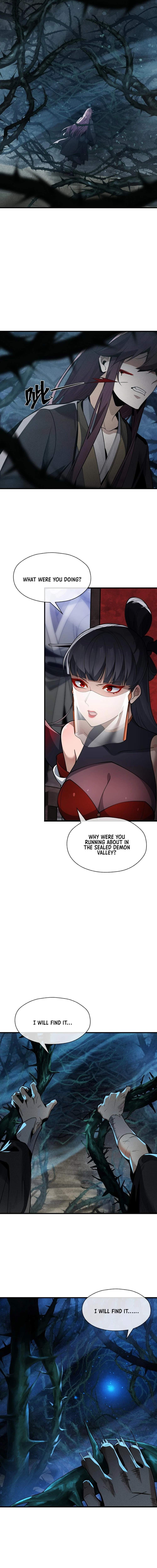 I, the Demon Lord, Am Being Targeted by My Female Disciples! Chapter 47 - 6